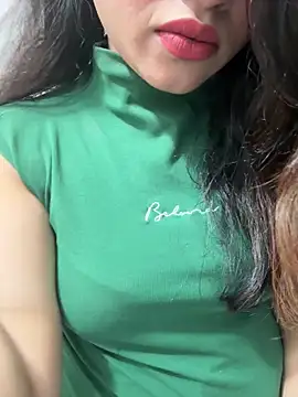 riya_sharma11's Live XXX Chat