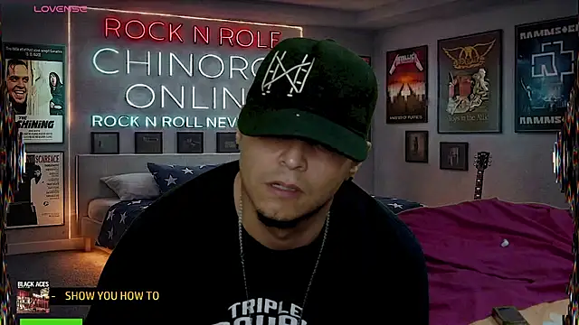 Chat +18 de chino_roz ao vivo