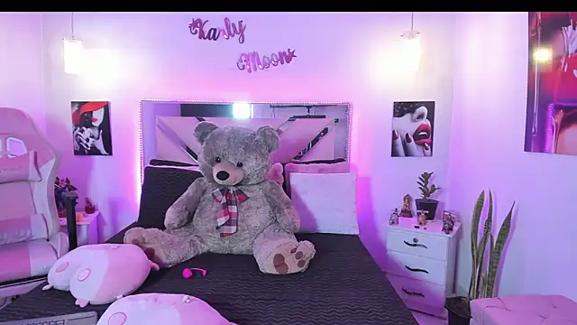 Karly_moon Chat XXX live