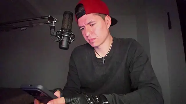 Chat +18 de Headhunterdz ao vivo