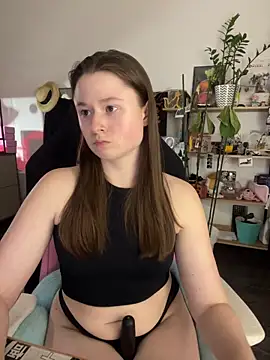 Živý XXX chat sweetest_pie