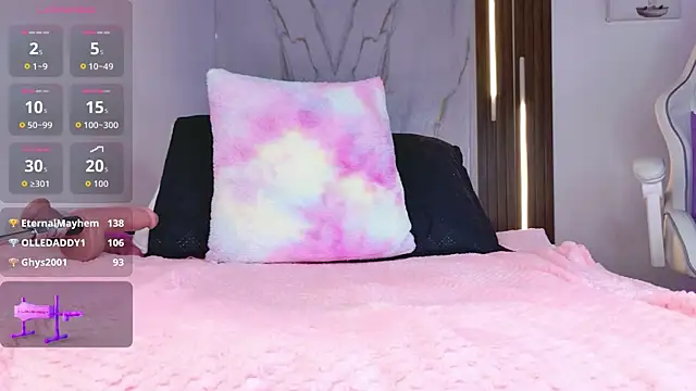 mia_099's Live XXX Chat