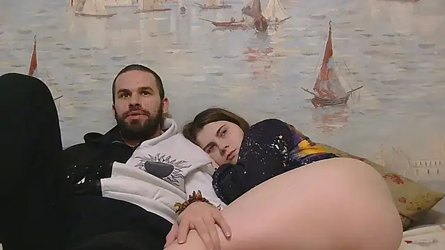 Webkamerová show alex_sarah_sex