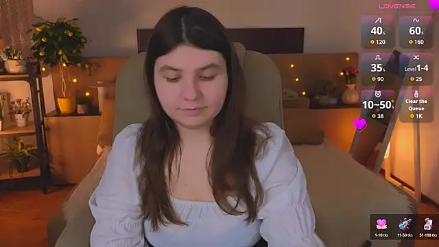 Viola__Shy – Naživo XXX chat