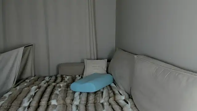 nilliluv Live XXX-Chat