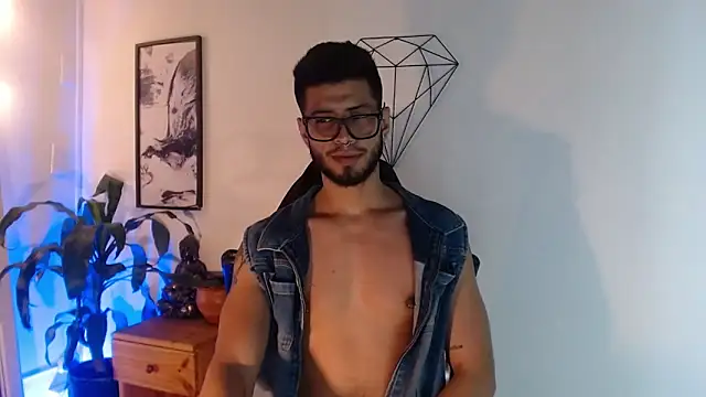 Colby_brown03: απευθείας συνομιλία ΧΧΧ