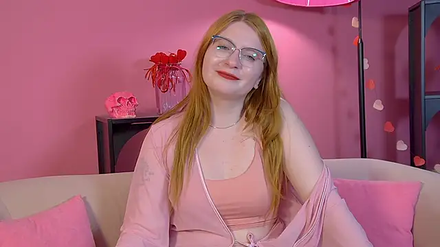 Chat +18 de AliceAllisons ao vivo