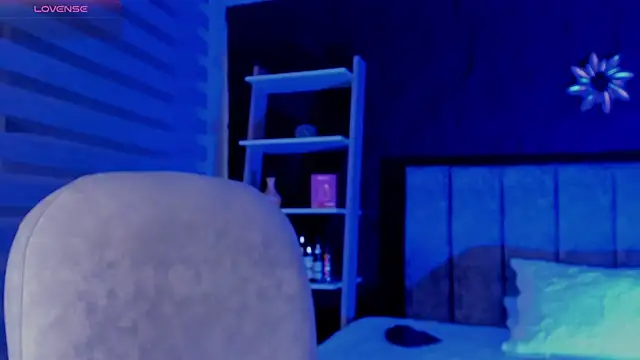 Chat XXX ao vivo de LiamDeep