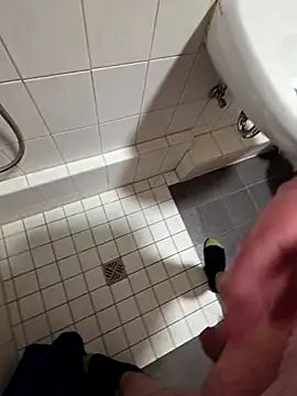 Show de webcam de EdVonSchleck5