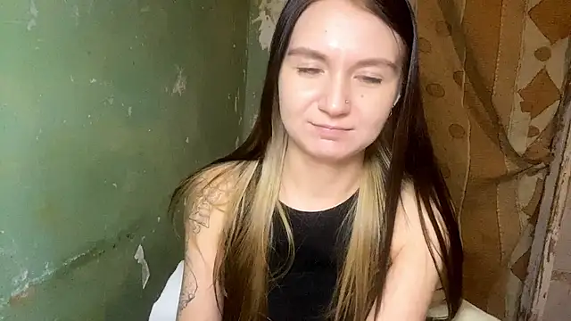 Lollybomb élő XXX-chatje