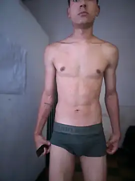 pabloflaquito23 Webcamshow