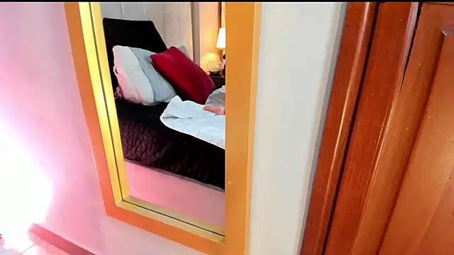 CloeRosell Live XXX-chat