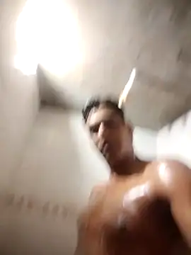 Show de webcam de hot_latinox