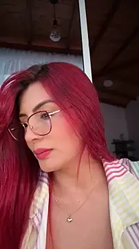 LINDA_PATTY94 라이브 XXX 채팅