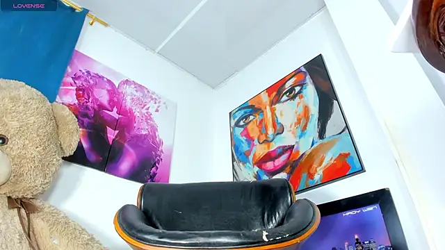 โชว์เว็บแคมของ Tamara_18