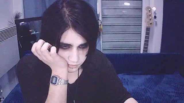 sademobeer Show Webcam