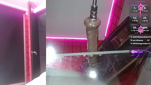 sammyEvans__ Live XXX Chat