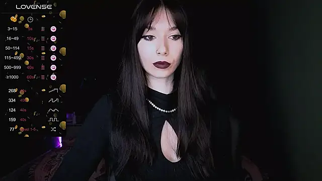 JillVerdonn Live XXX chat