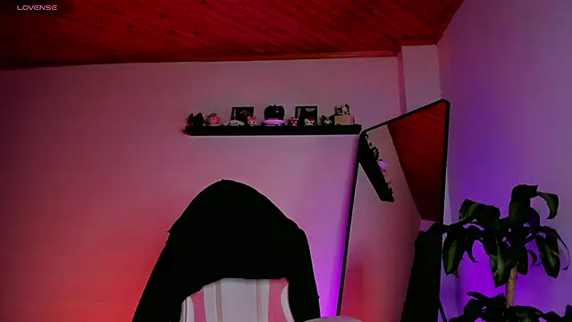 kali_ka_ Webcam-Show