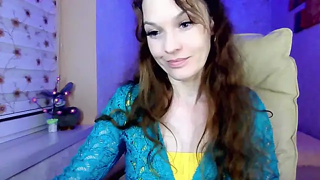 impossibleluna – Naživo XXX chat