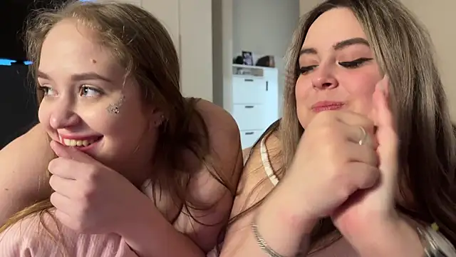 Show de DextralCrew na webcam