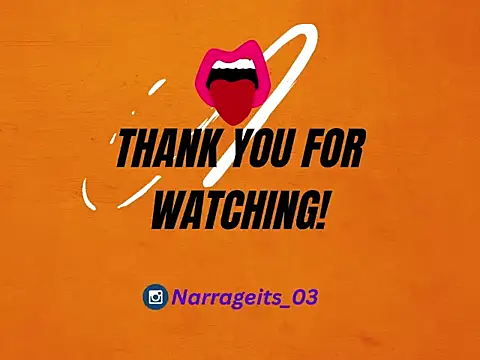 LustyNarra's Live XXX Chat