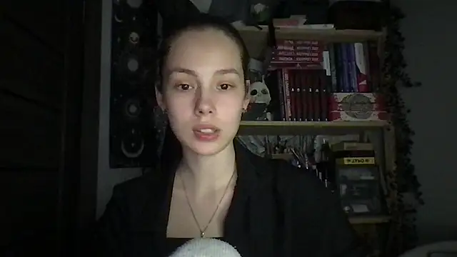 Yuna5343's Live XXX Chat