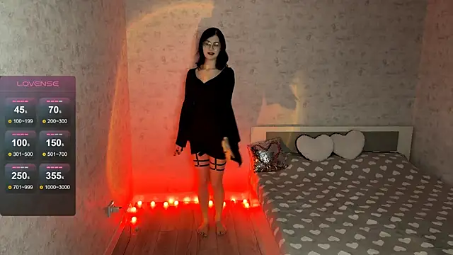 FakeLamb Live XXX-Chat