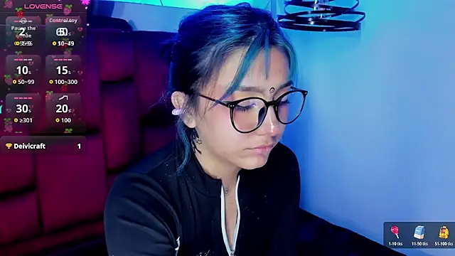 Živý XXX chat sophiievv