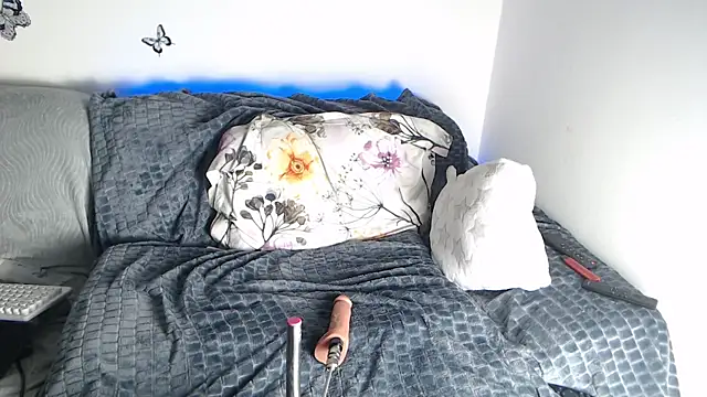 RebeFucksonn's Live XXX Chat