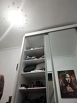 Živý XXX chat Mikealemao