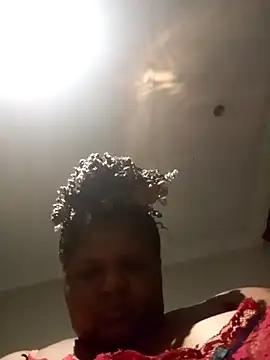 SweetLatoyaxx Pertunjukan Webcam