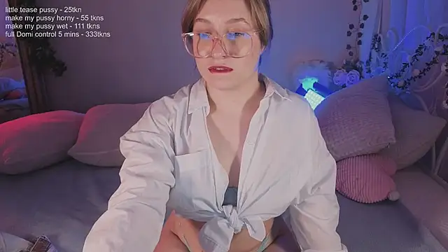 saint_trisha 라이브 XXX 채팅