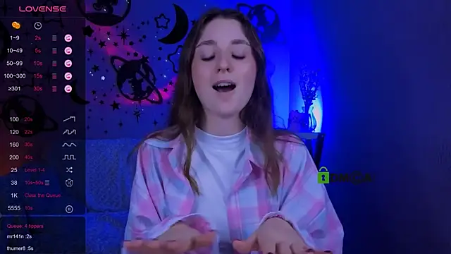 alisabliss Live XXX-chat