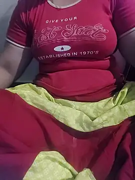 Chat XXX en directo de TamilDreamgirl08