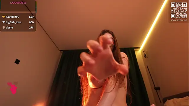 bogduzy Chat XXX live