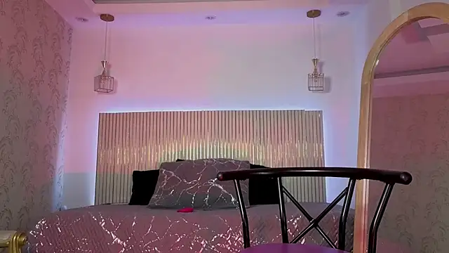 Czat XXX na żywo – lala_angel