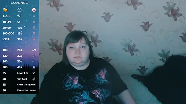 fistashka___のライブXXXチャット