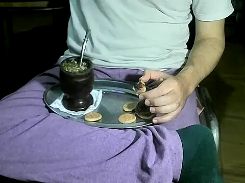 OreCam 即時 XXX 聊天