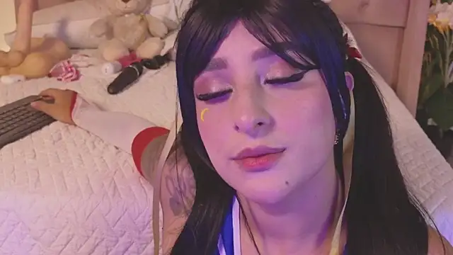 Sembang XXX Secara Langsung _Linoshka_1