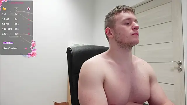 Richard_Dullas Webcamshow