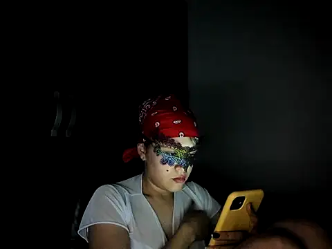 RubySexyBellのライブXXXチャット