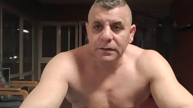 Maryo_madrid Webcam show