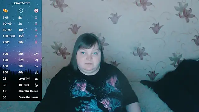 fistashka___'s Live XXX Chat