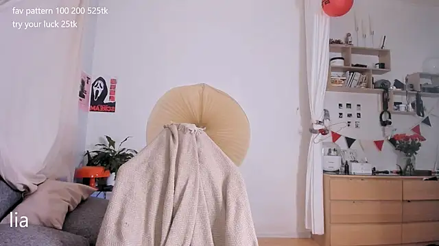 lil_lia's Live XXX Chat