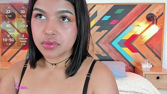 Czat XXX na żywo – NaiirobiSwan