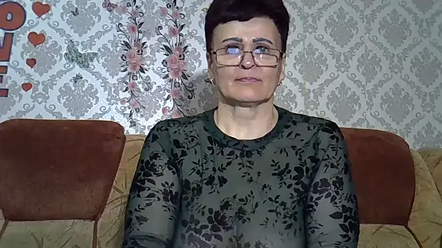 PaulaGolden 即時 XXX 聊天