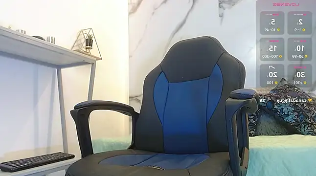 XanderGrey8 现场XXX聊天