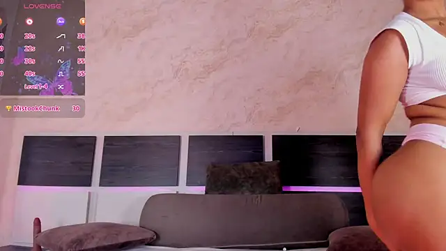 Živý XXX chat Natalia_Cruzz