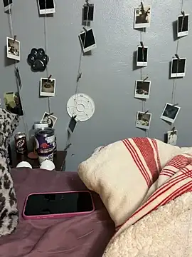 sweetkacibaby's Live XXX Chat